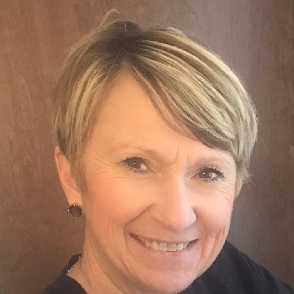 Meet your Posher, Anita